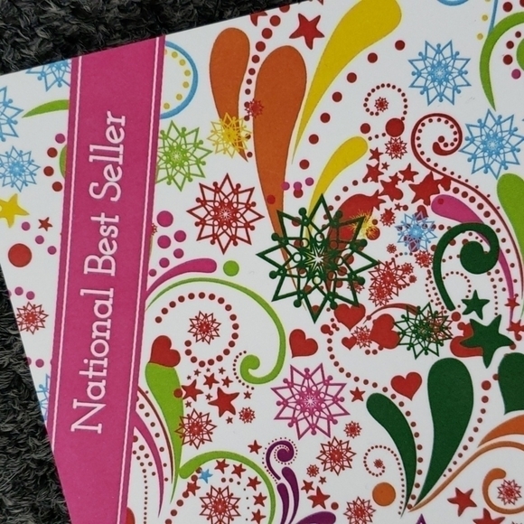 ADULT coloring book new. - Picture 11 of 11